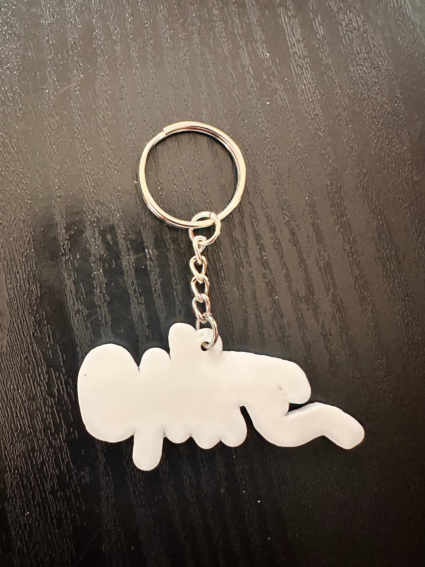 FNAO Keychain