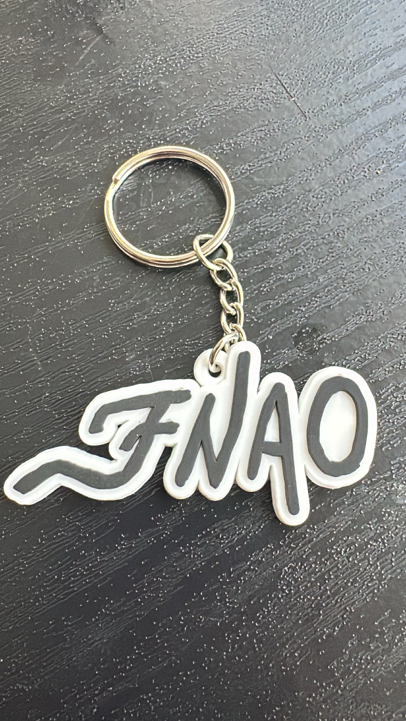 FNAO Keychain